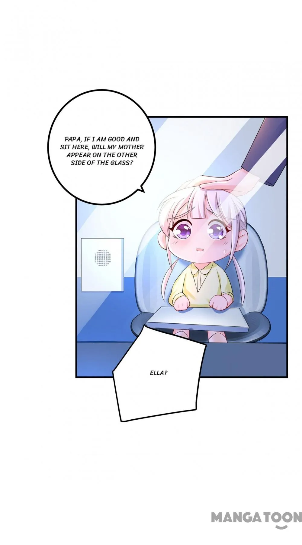 Into the Heart of a Warm Marriage chapter 419 - page 28