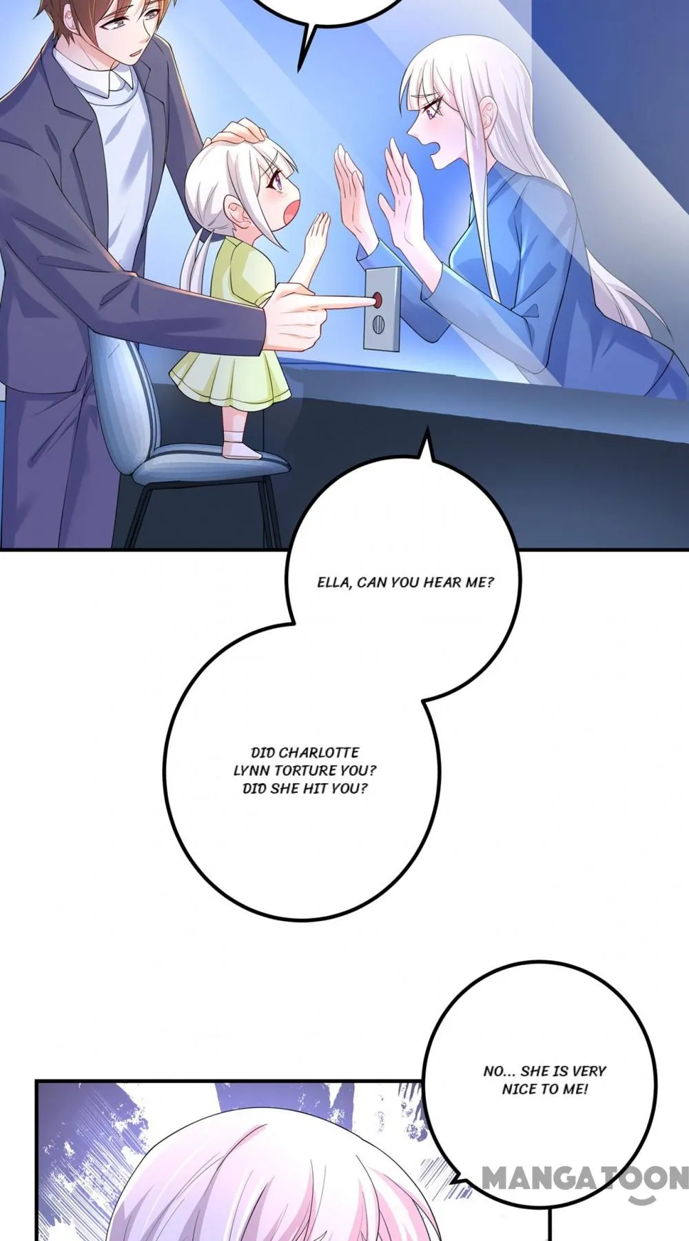 Into the Heart of a Warm Marriage chapter 419 - page 30