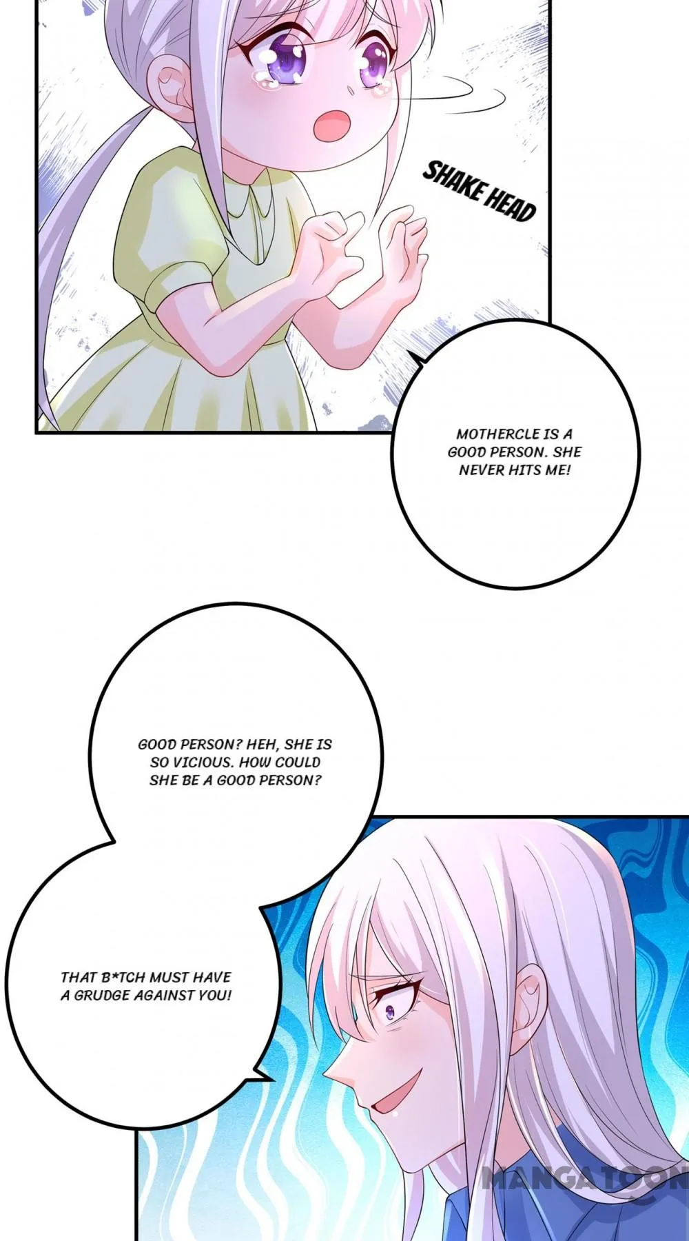 Into the Heart of a Warm Marriage chapter 419 - page 31