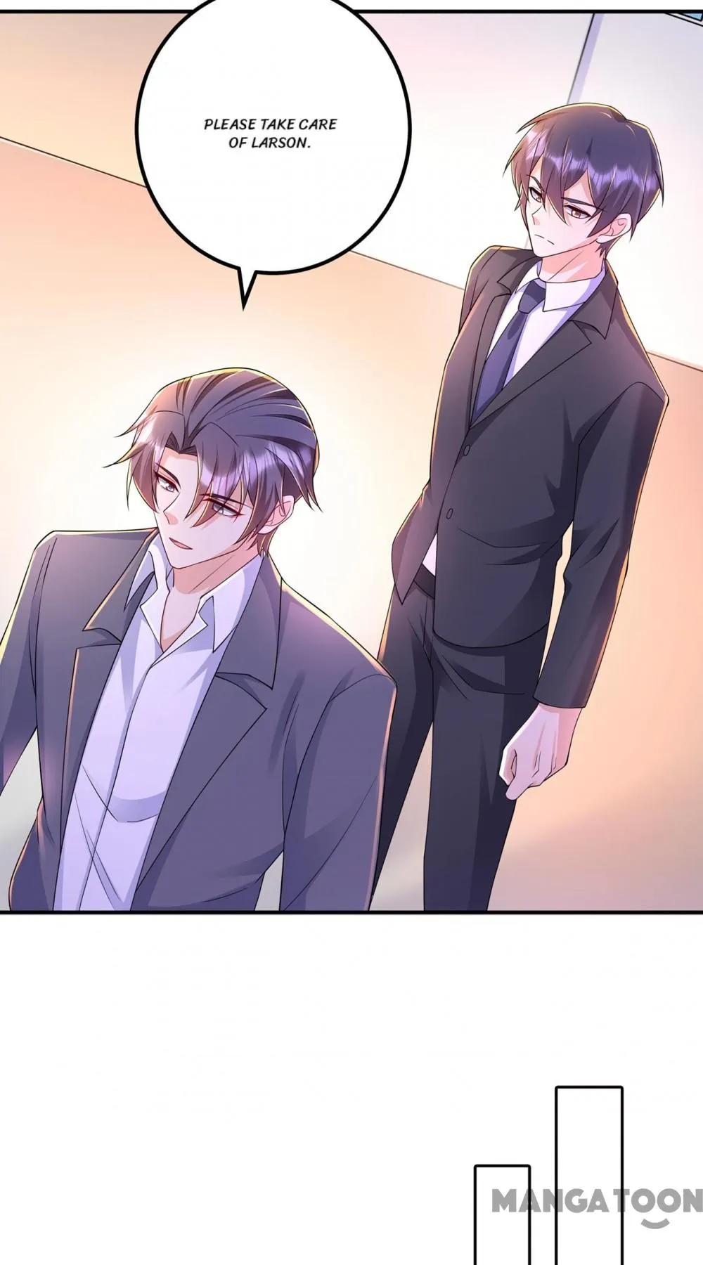 Into the Heart of a Warm Marriage chapter 419 - page 4