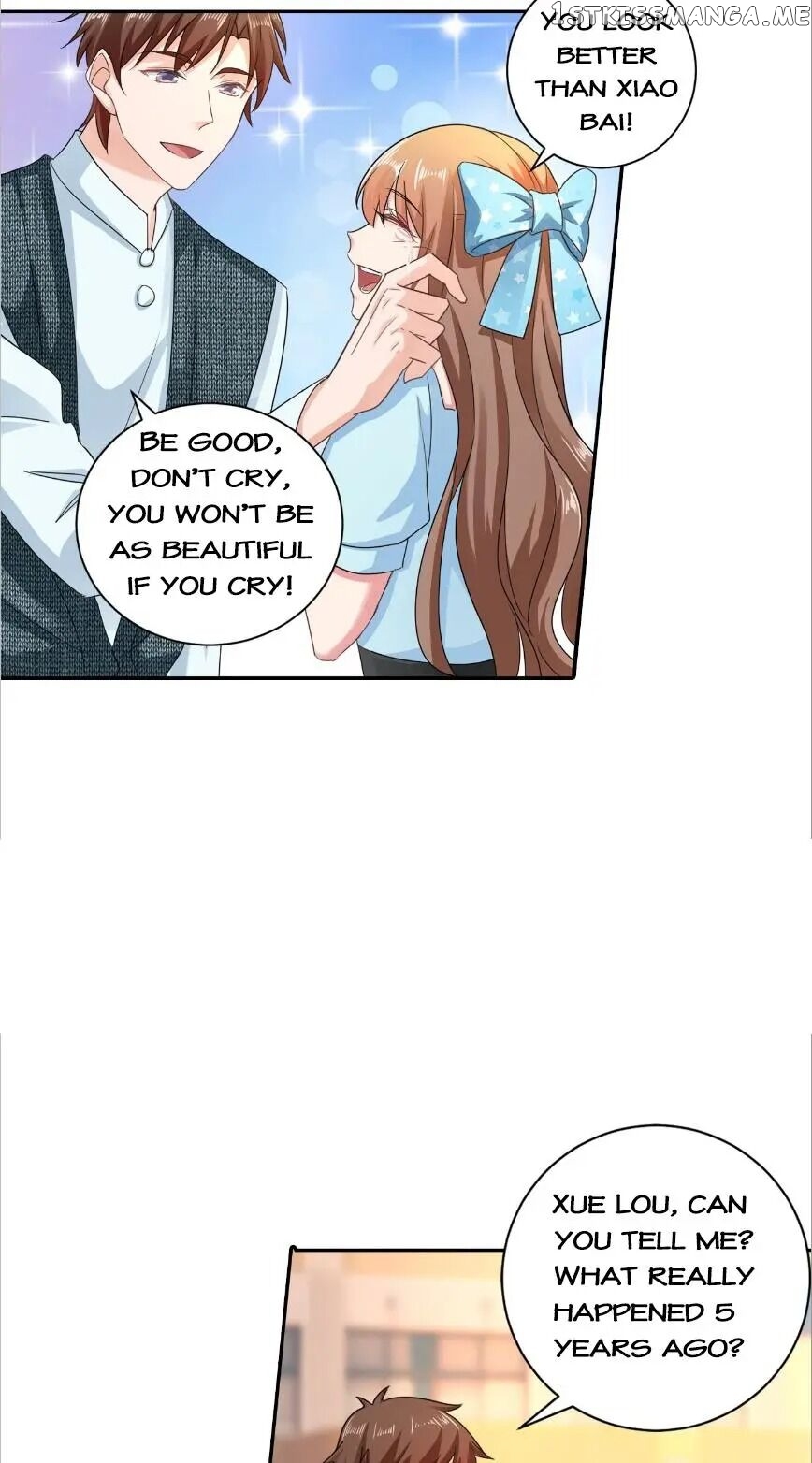 Into the Heart of a Warm Marriage chapter 264 - page 23