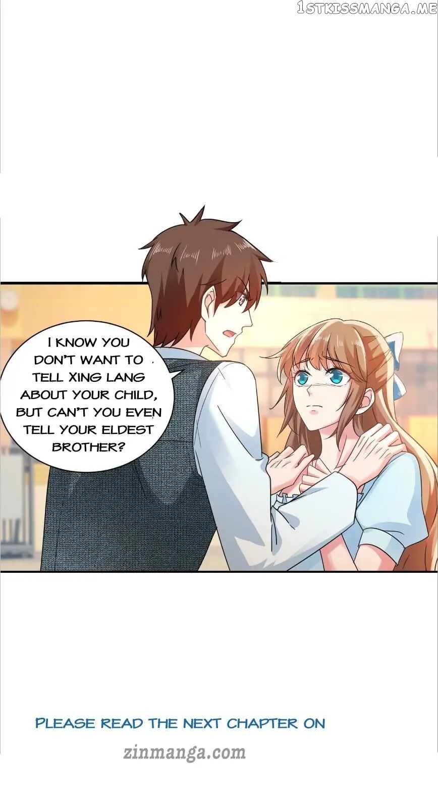 Into the Heart of a Warm Marriage chapter 264 - page 25