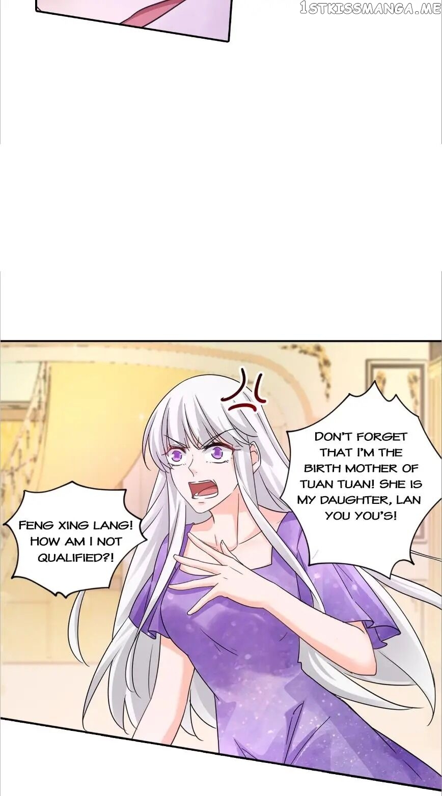 Into the Heart of a Warm Marriage chapter 264 - page 8