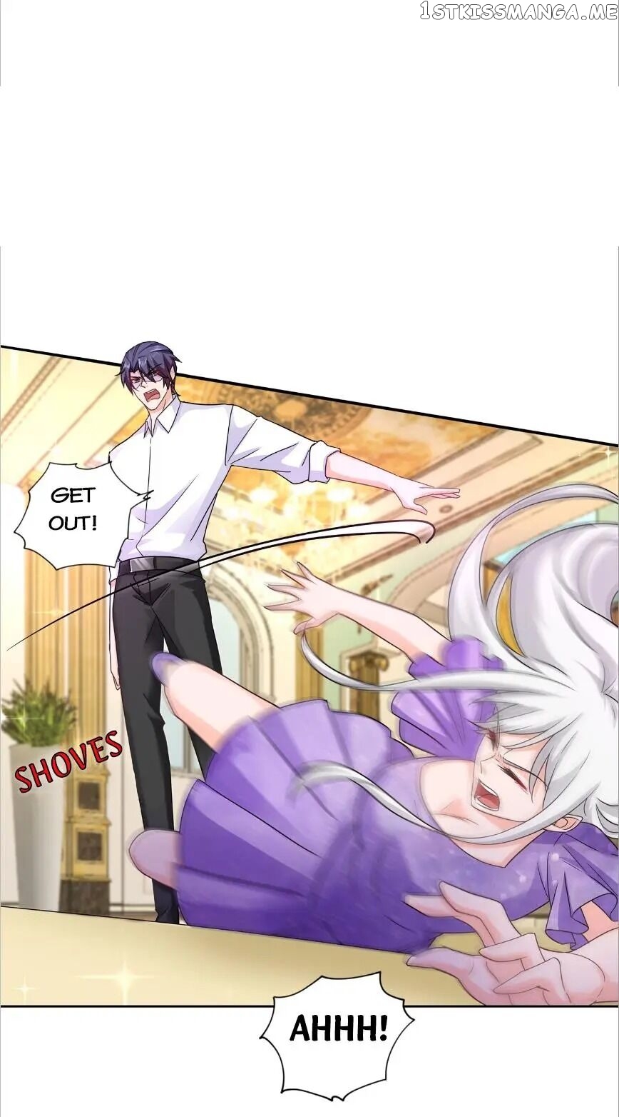 Into the Heart of a Warm Marriage chapter 264 - page 9