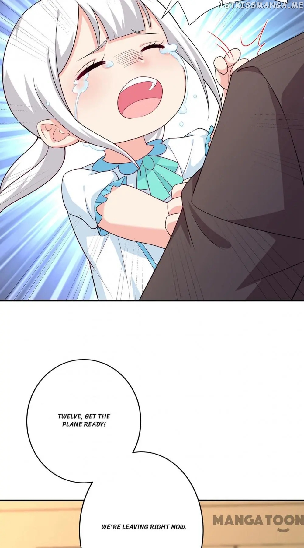 Into the Heart of a Warm Marriage chapter 378 - page 10