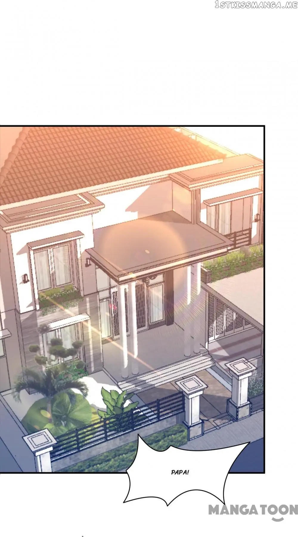 Into the Heart of a Warm Marriage chapter 378 - page 13