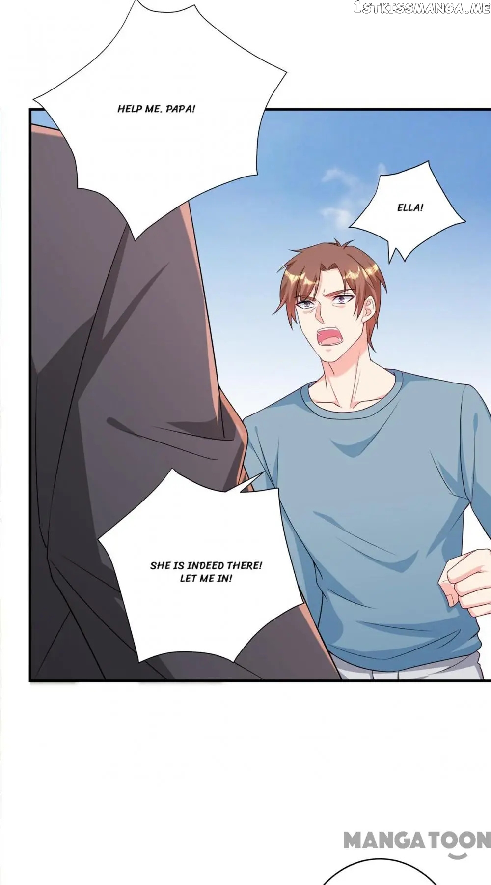 Into the Heart of a Warm Marriage chapter 378 - page 14