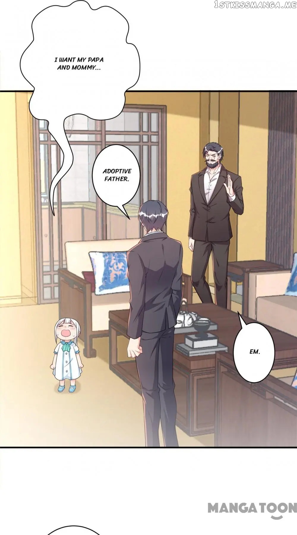 Into the Heart of a Warm Marriage chapter 378 - page 2