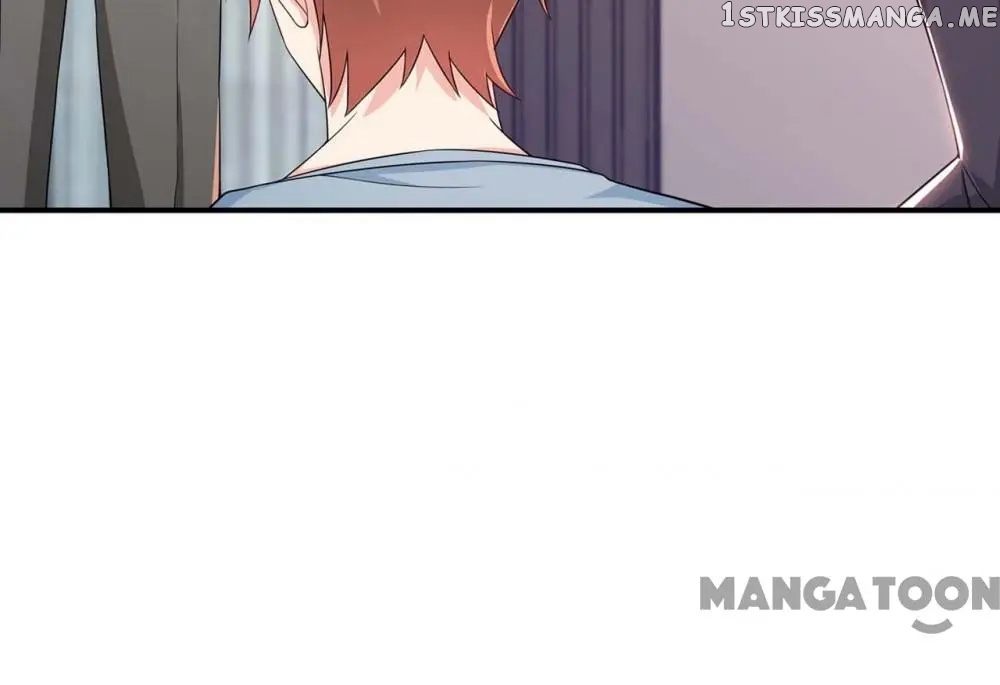 Into the Heart of a Warm Marriage chapter 378 - page 20