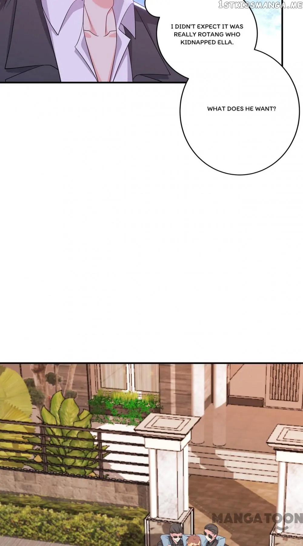 Into the Heart of a Warm Marriage chapter 378 - page 23