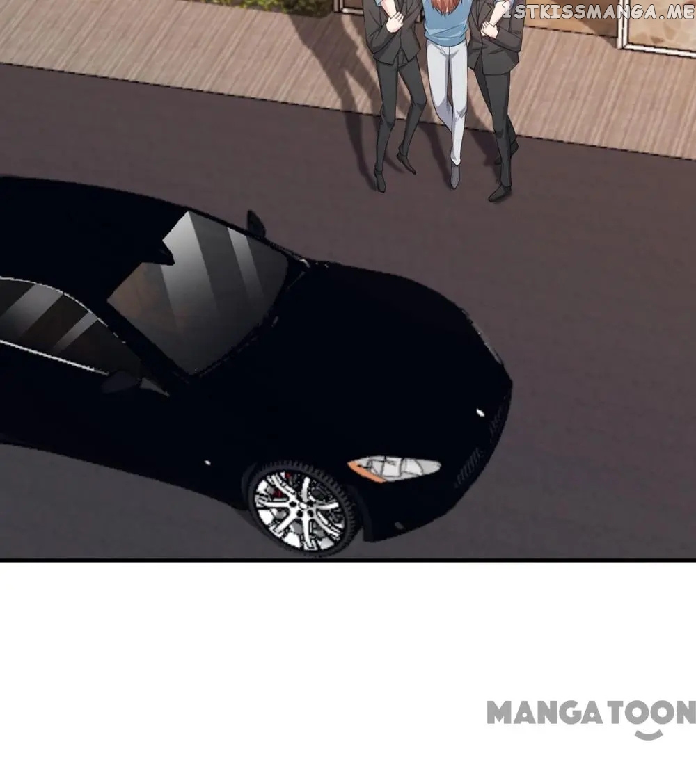 Into the Heart of a Warm Marriage chapter 378 - page 24