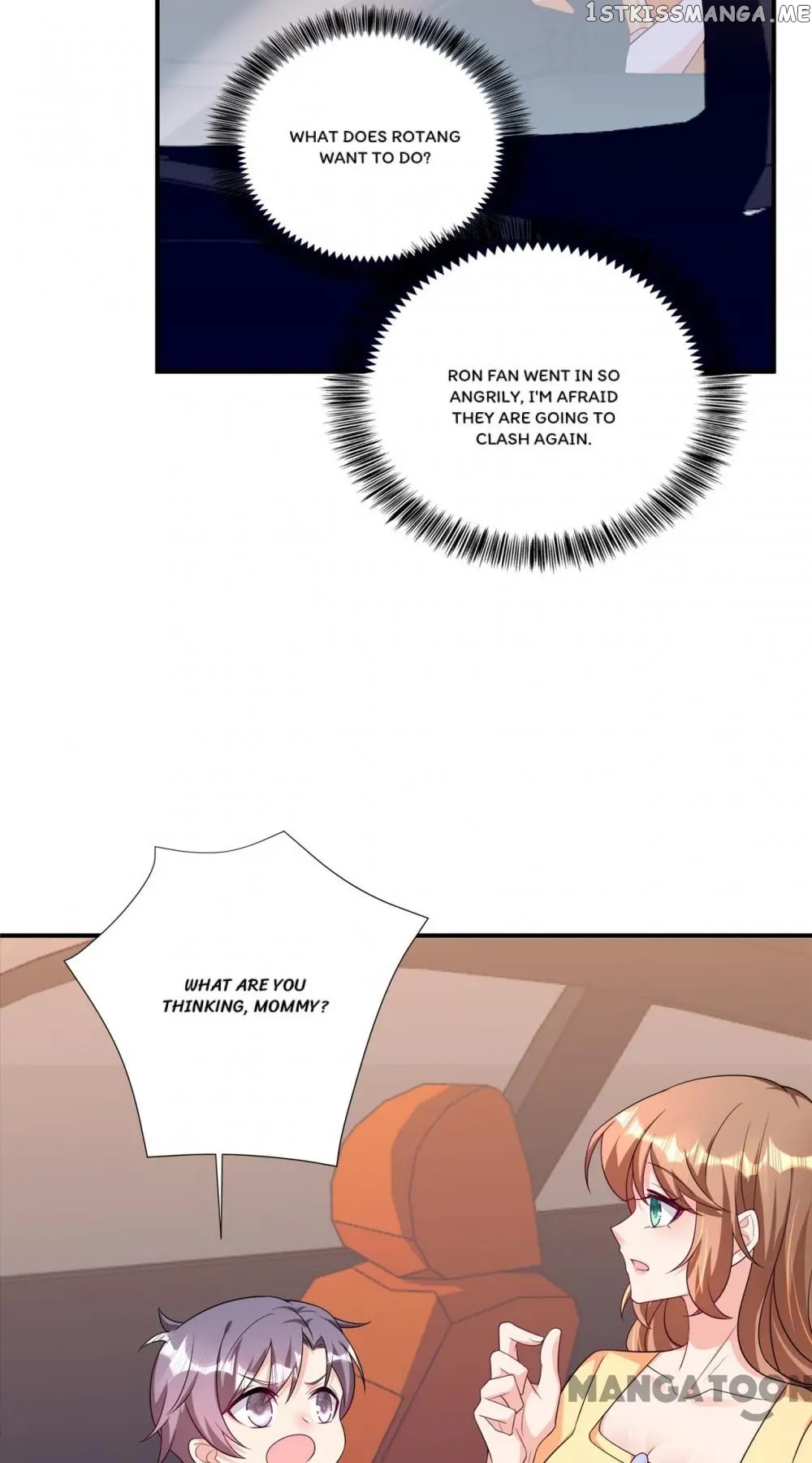 Into the Heart of a Warm Marriage chapter 378 - page 27