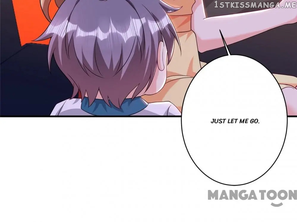 Into the Heart of a Warm Marriage chapter 378 - page 29