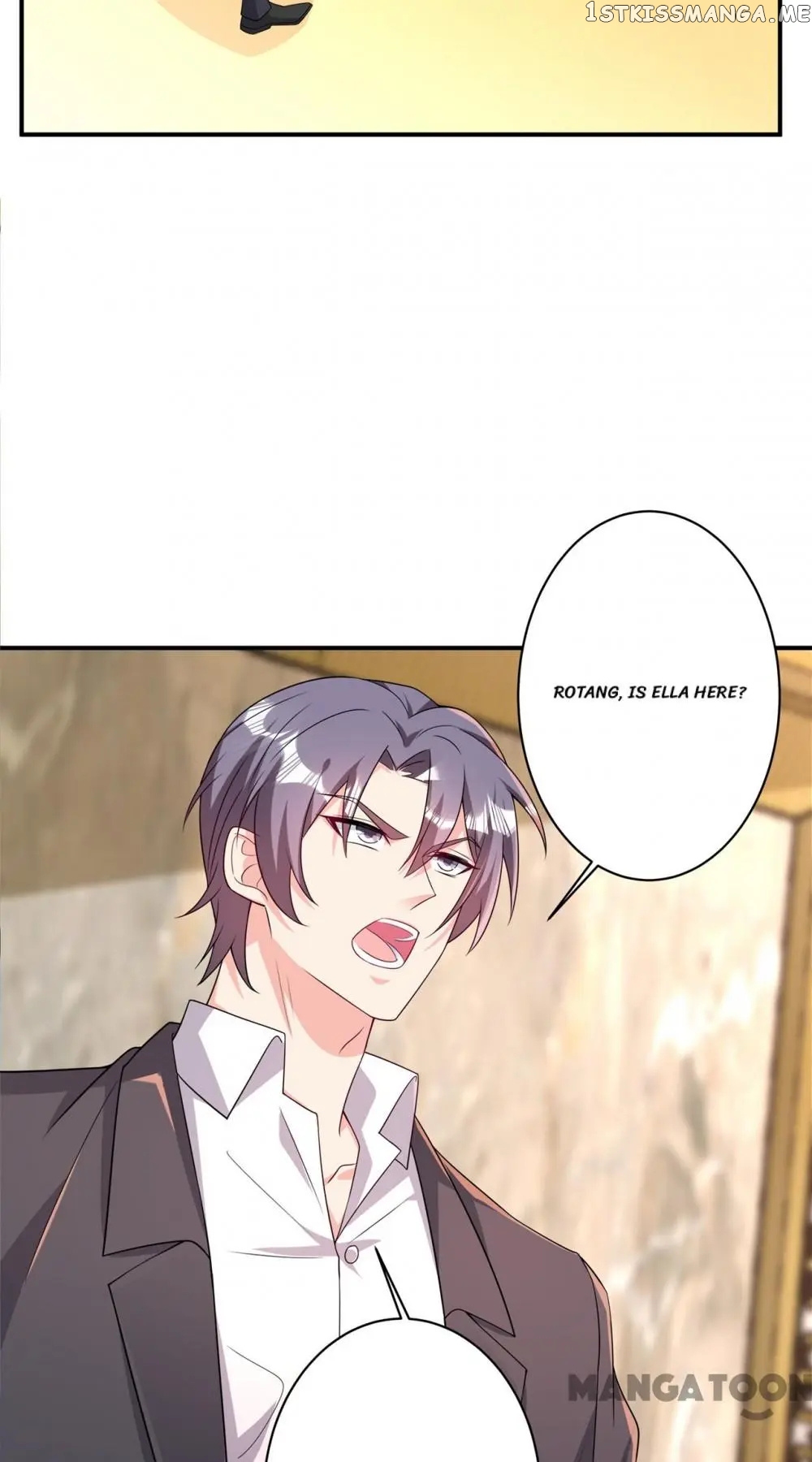 Into the Heart of a Warm Marriage chapter 378 - page 31