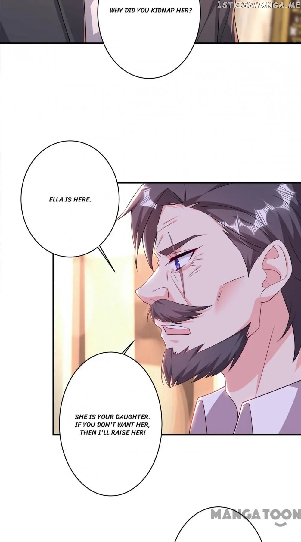 Into the Heart of a Warm Marriage chapter 378 - page 32