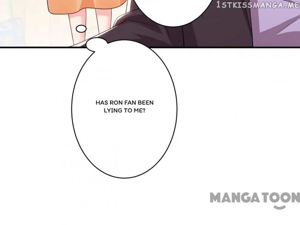 Into the Heart of a Warm Marriage chapter 378 - page 37