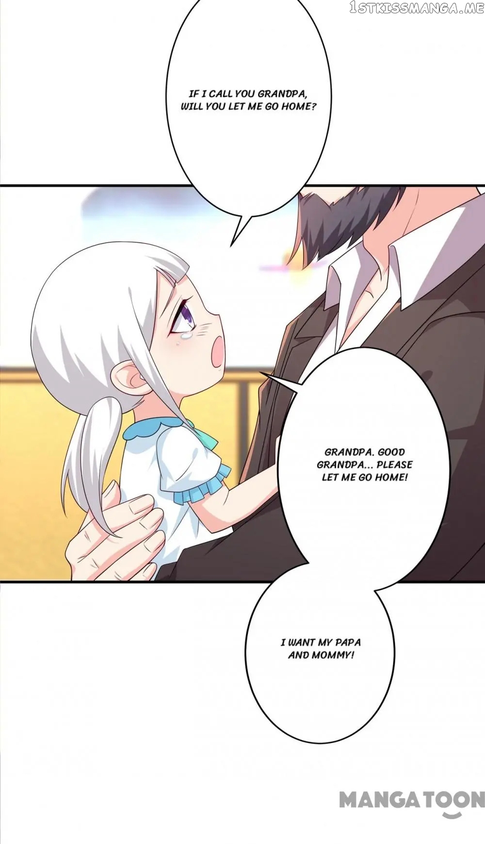 Into the Heart of a Warm Marriage chapter 378 - page 4
