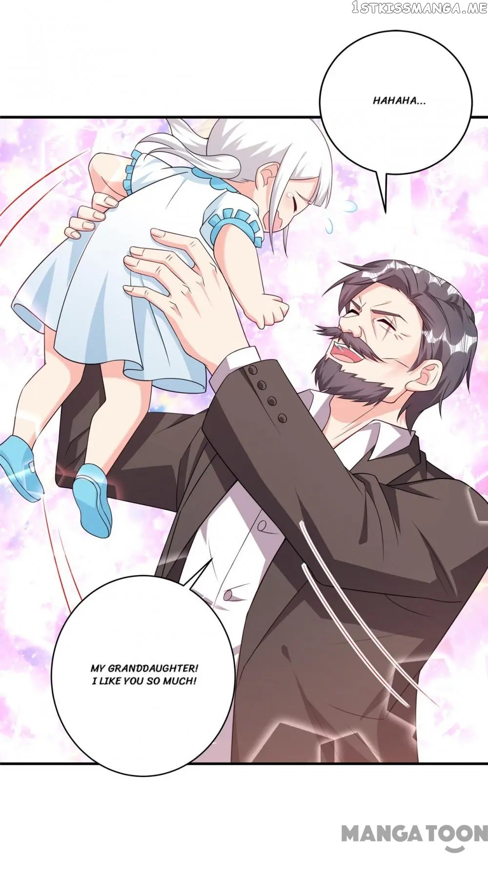 Into the Heart of a Warm Marriage chapter 378 - page 5