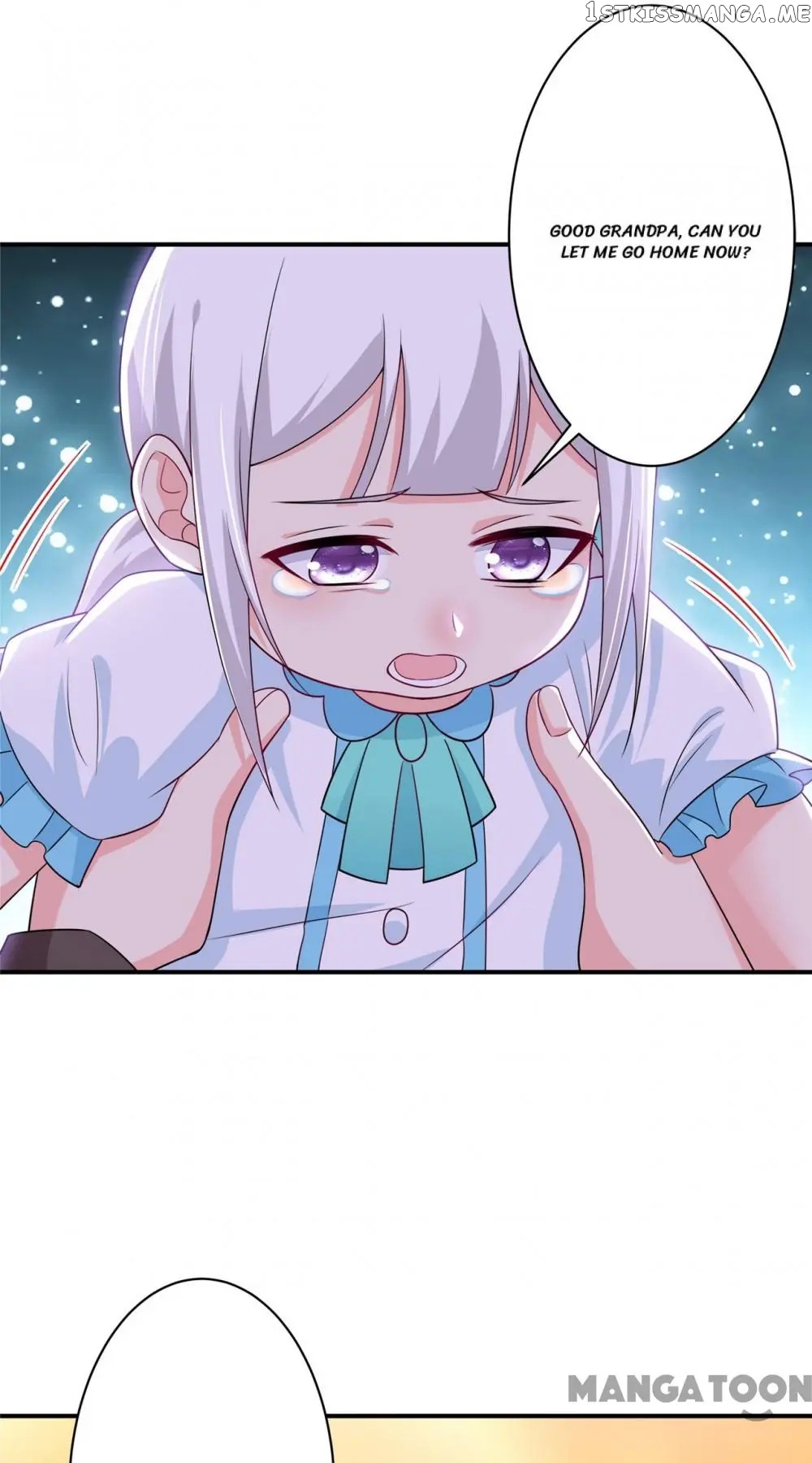 Into the Heart of a Warm Marriage chapter 378 - page 6