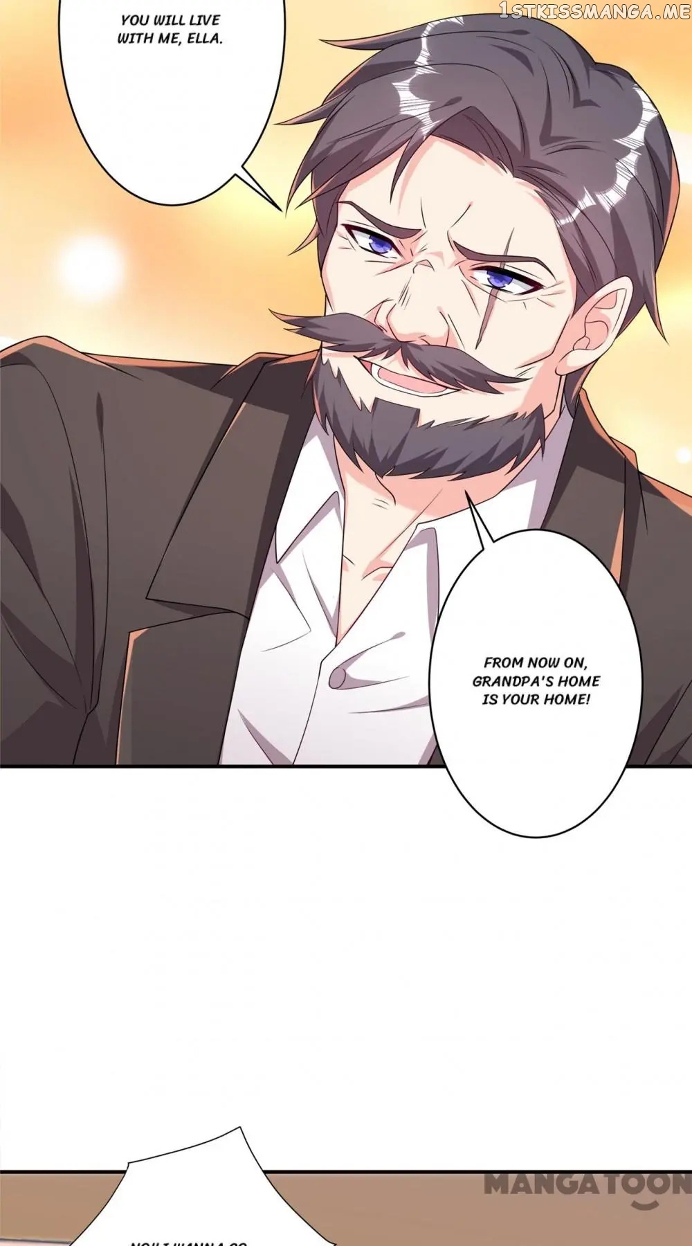 Into the Heart of a Warm Marriage chapter 378 - page 7