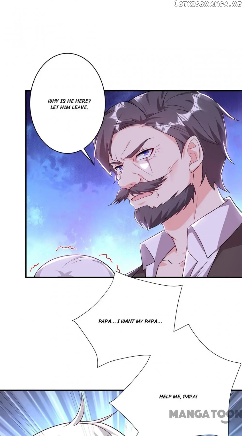 Into the Heart of a Warm Marriage chapter 378 - page 9