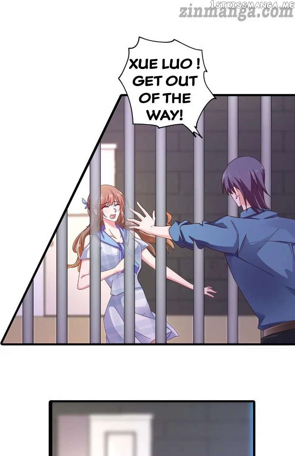 Into the Heart of a Warm Marriage chapter 301 - page 12