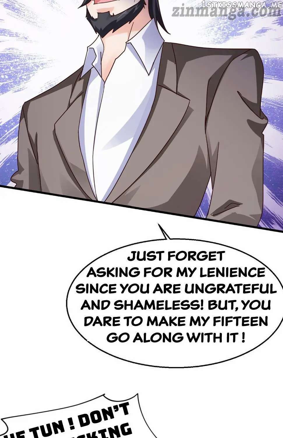 Into the Heart of a Warm Marriage chapter 301 - page 21