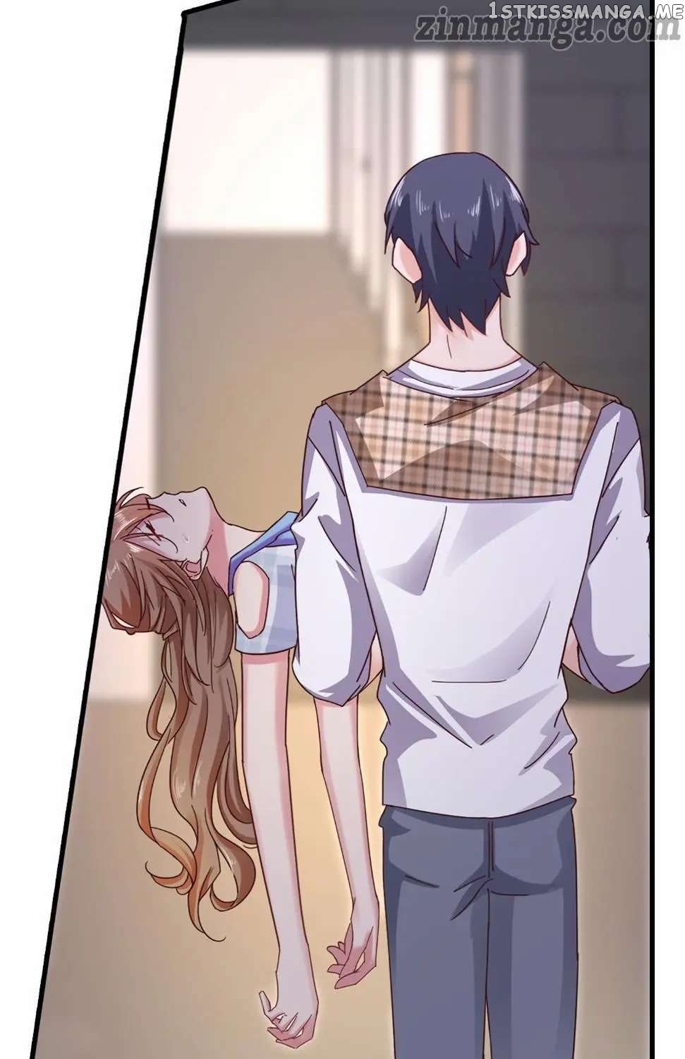 Into the Heart of a Warm Marriage chapter 301 - page 28