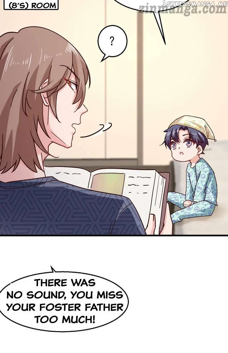 Into the Heart of a Warm Marriage chapter 301 - page 31