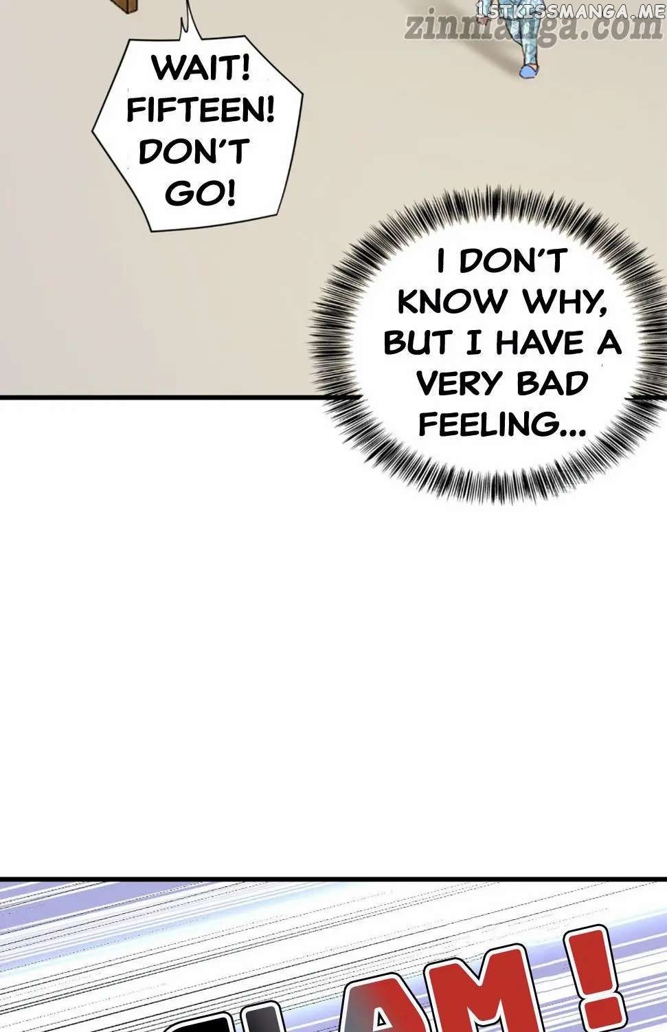 Into the Heart of a Warm Marriage chapter 301 - page 33