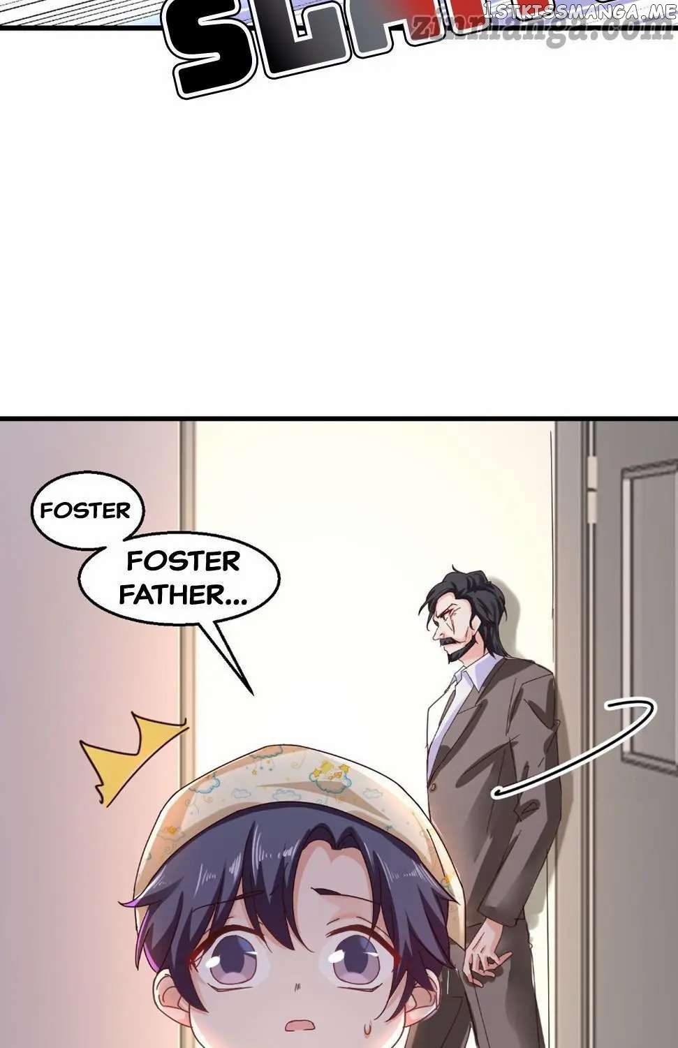 Into the Heart of a Warm Marriage chapter 301 - page 34