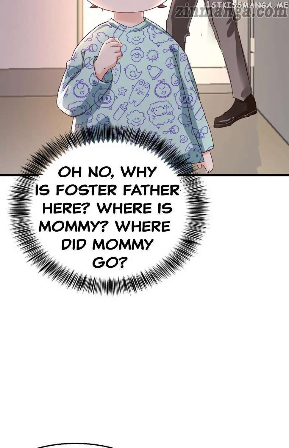 Into the Heart of a Warm Marriage chapter 301 - page 35