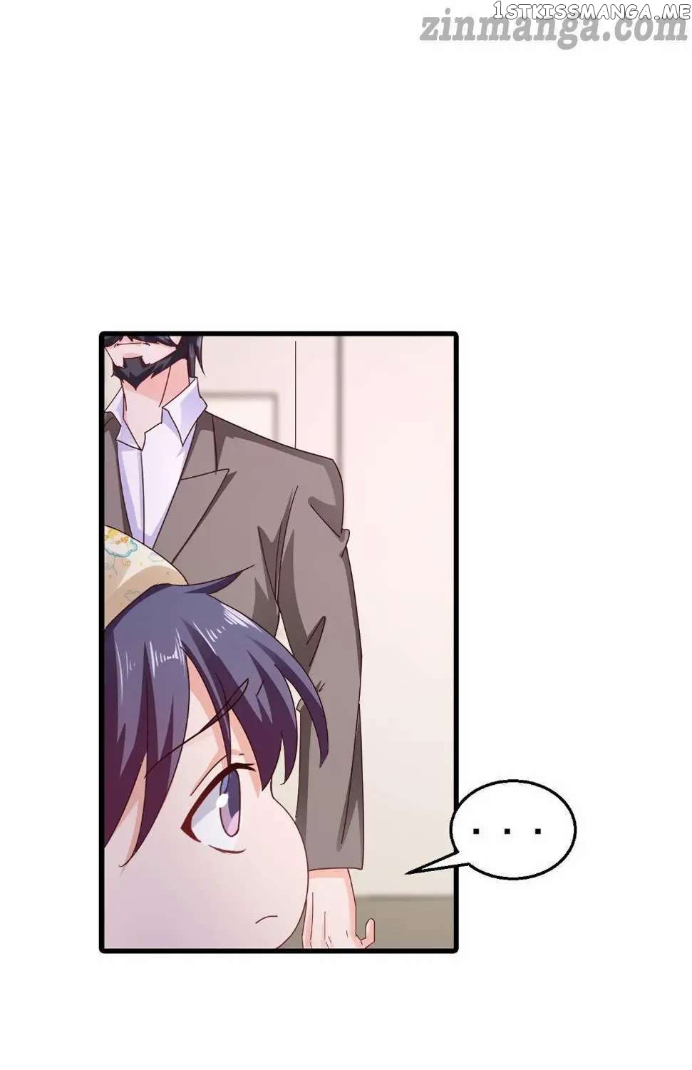 Into the Heart of a Warm Marriage chapter 301 - page 37