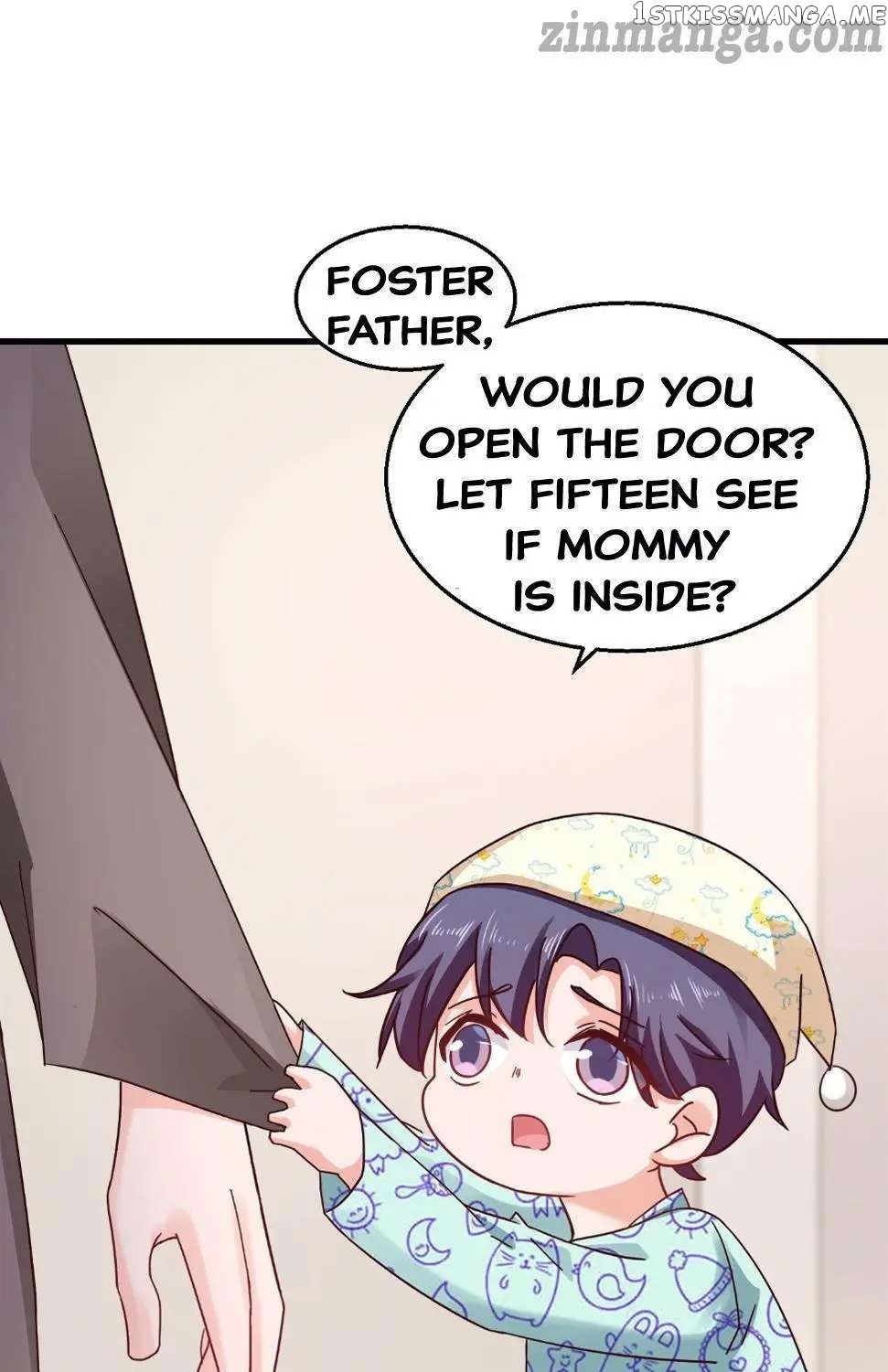 Into the Heart of a Warm Marriage chapter 301 - page 38