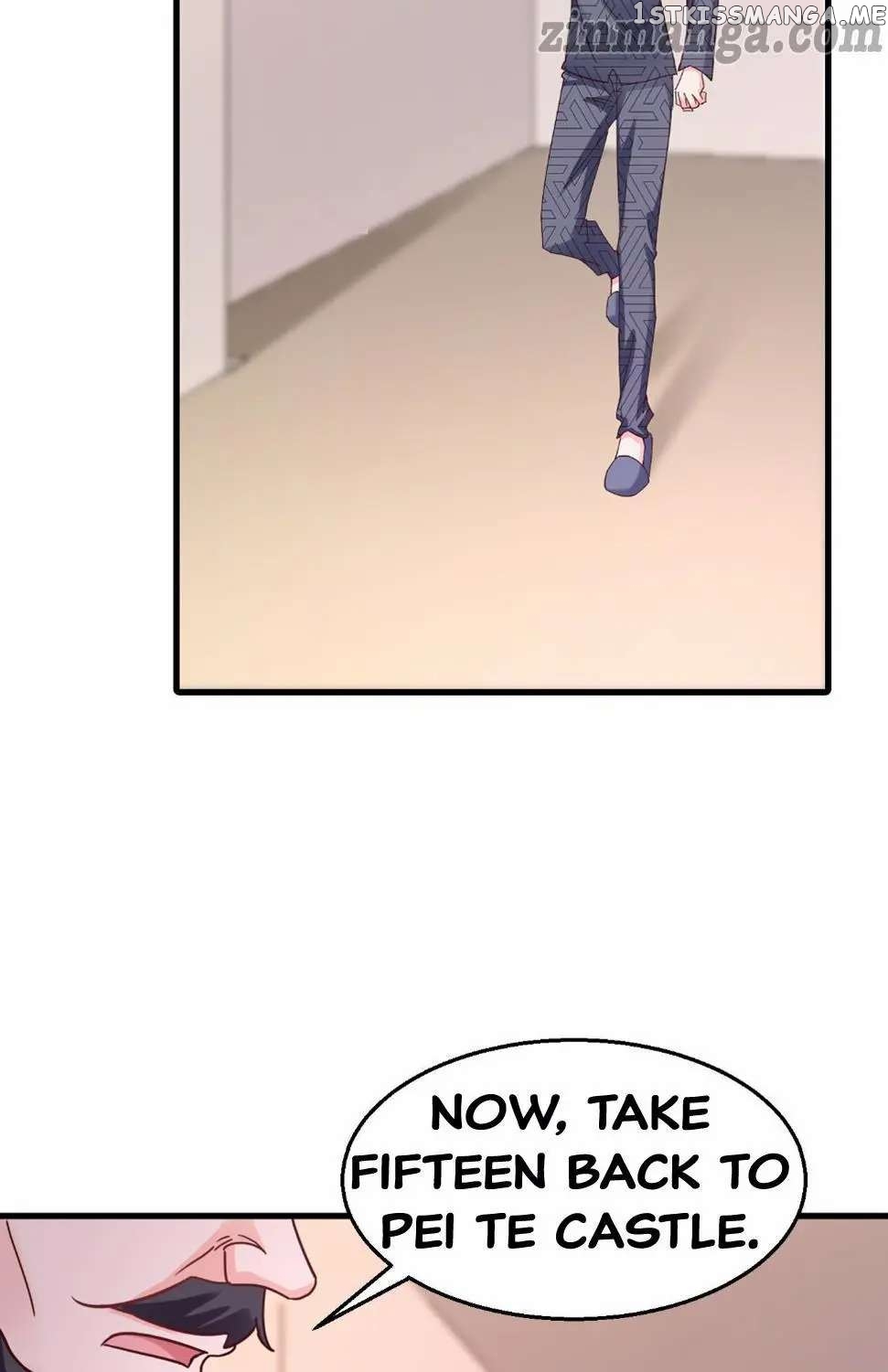 Into the Heart of a Warm Marriage chapter 301 - page 40