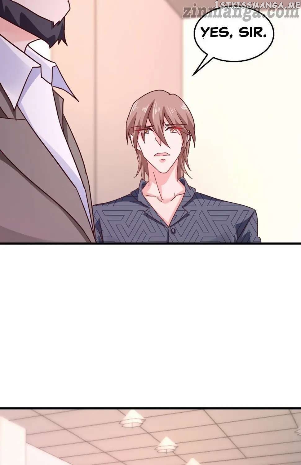 Into the Heart of a Warm Marriage chapter 301 - page 41