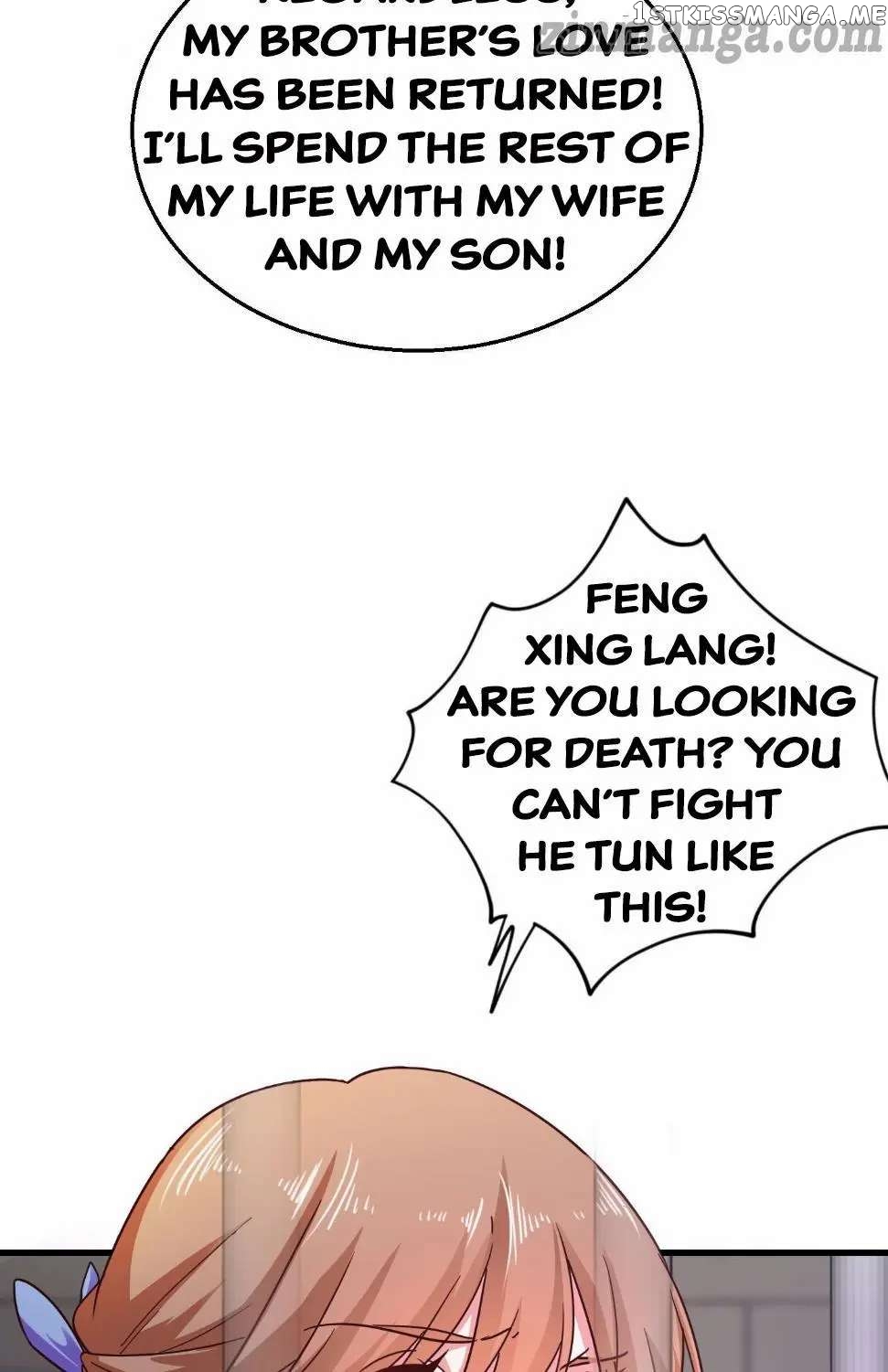 Into the Heart of a Warm Marriage chapter 301 - page 9