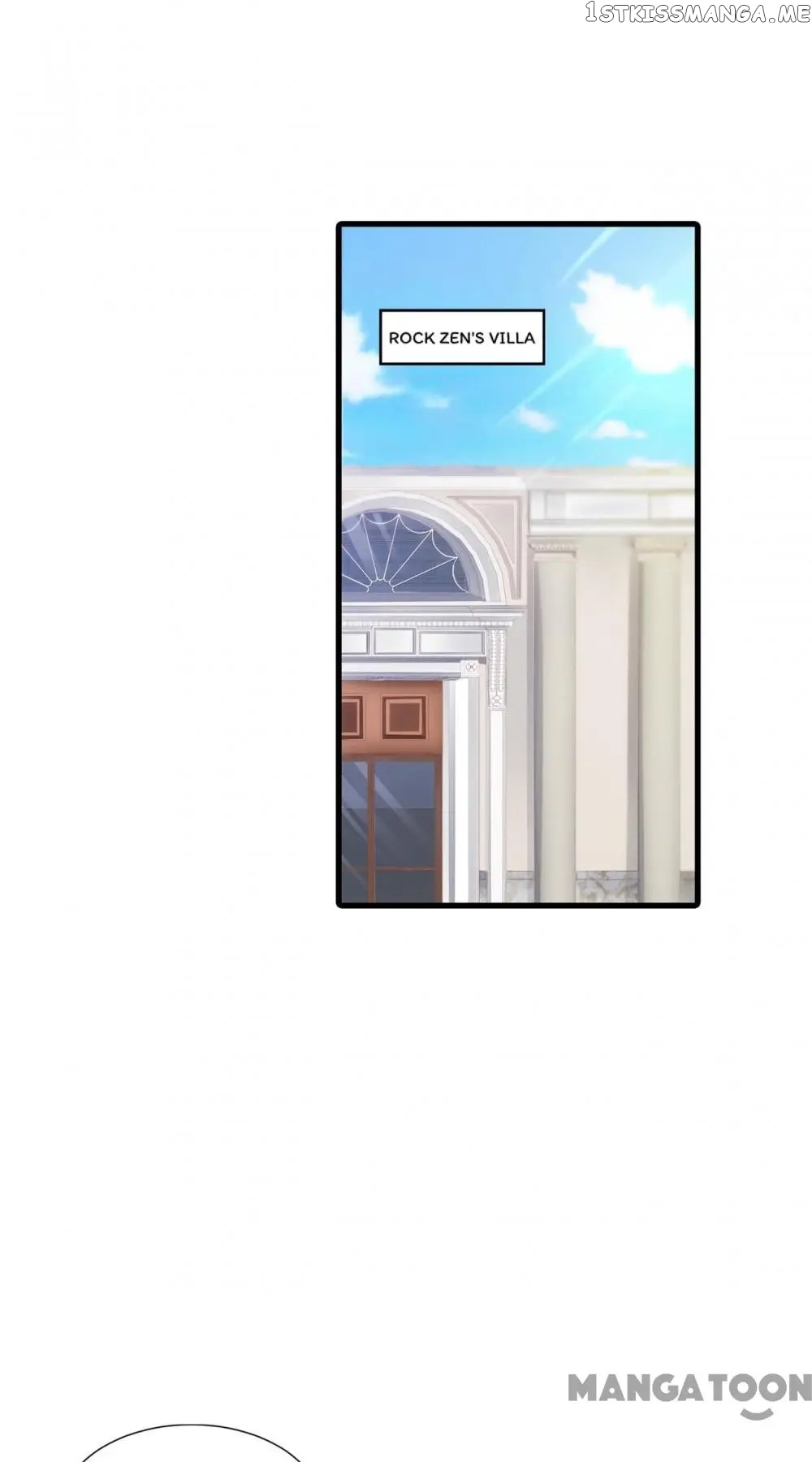 Into the Heart of a Warm Marriage chapter 351 - page 1