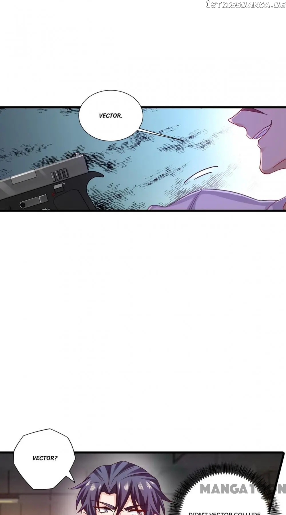 Into the Heart of a Warm Marriage chapter 351 - page 13