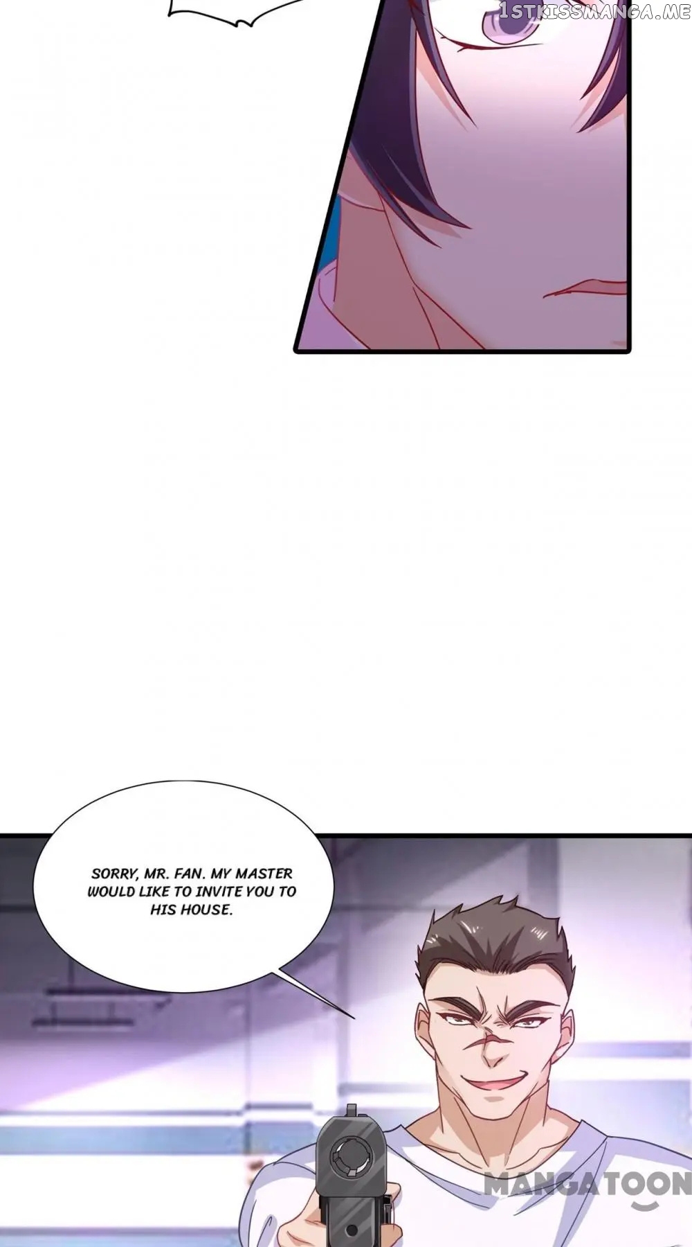 Into the Heart of a Warm Marriage chapter 351 - page 15