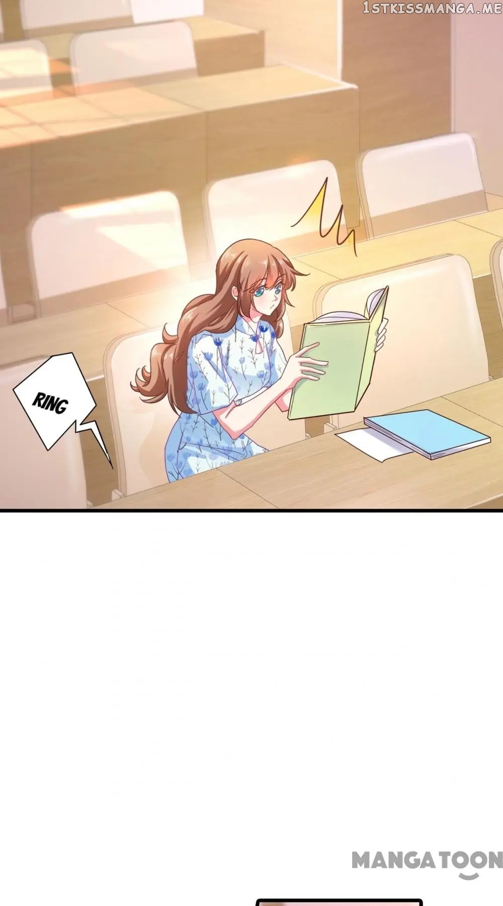 Into the Heart of a Warm Marriage chapter 351 - page 17