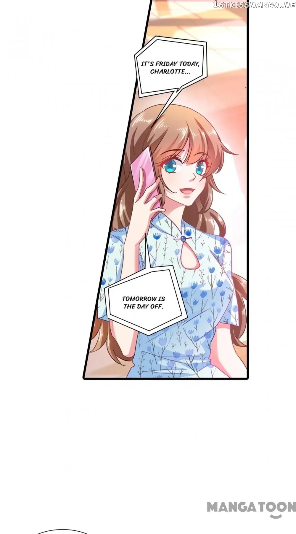 Into the Heart of a Warm Marriage chapter 351 - page 18