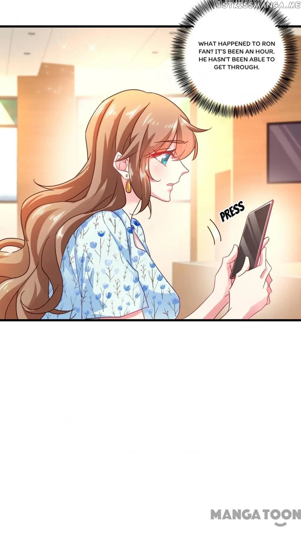 Into the Heart of a Warm Marriage chapter 351 - page 25