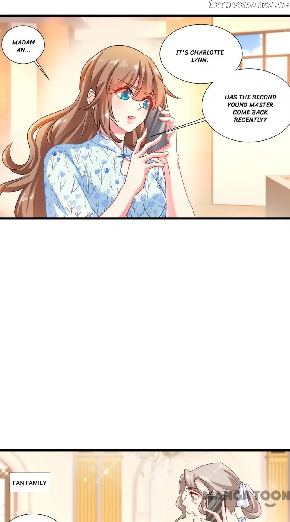 Into the Heart of a Warm Marriage chapter 351 - page 26