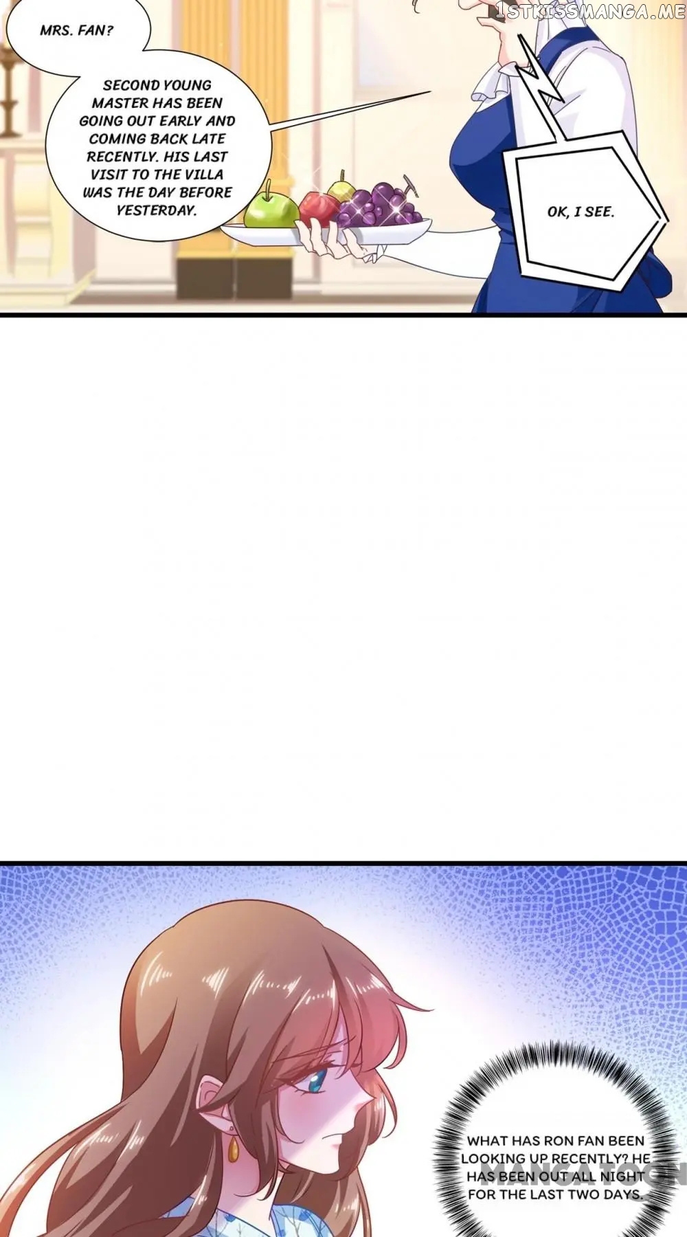 Into the Heart of a Warm Marriage chapter 351 - page 27