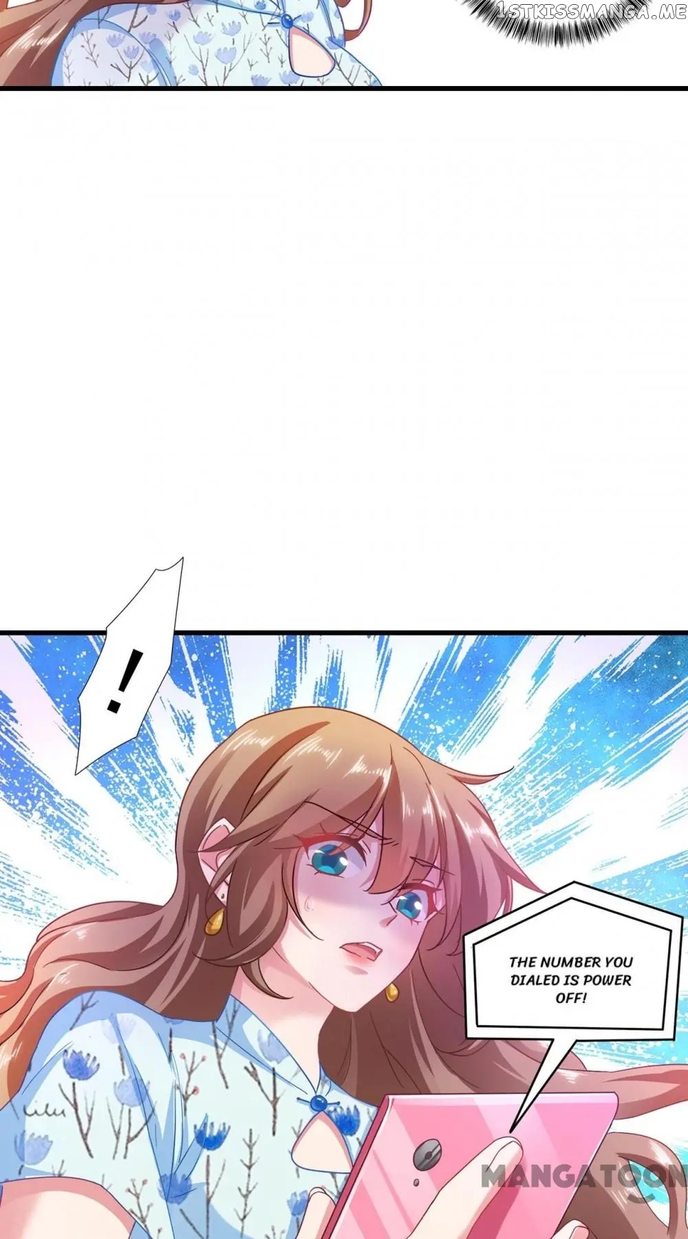 Into the Heart of a Warm Marriage chapter 351 - page 28