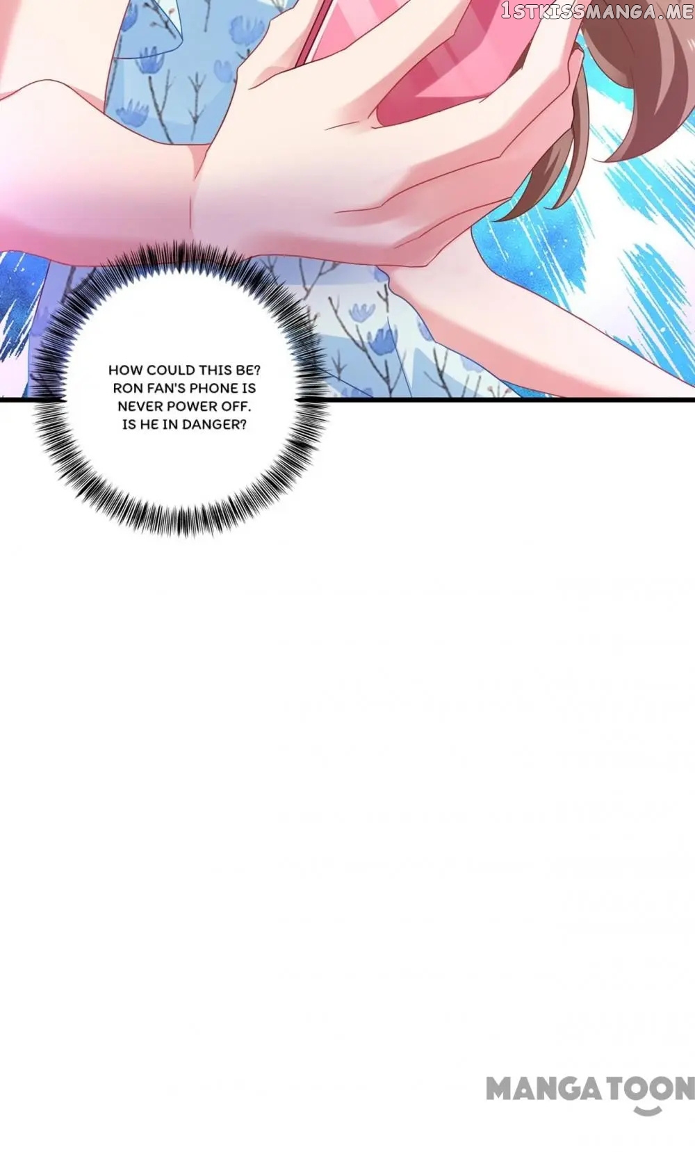 Into the Heart of a Warm Marriage chapter 351 - page 29