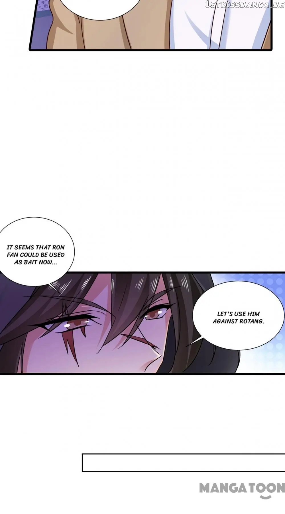 Into the Heart of a Warm Marriage chapter 351 - page 5