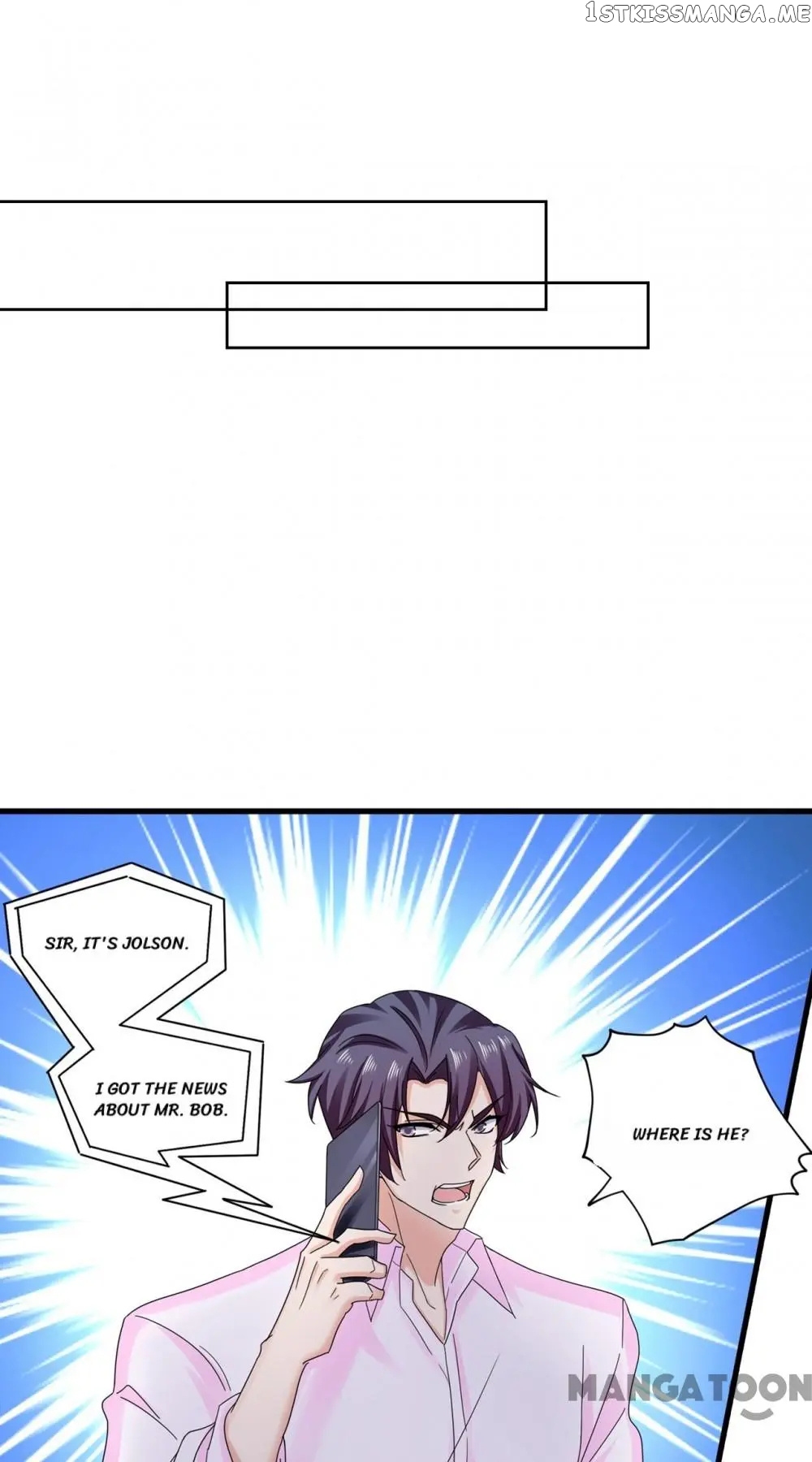 Into the Heart of a Warm Marriage chapter 351 - page 6