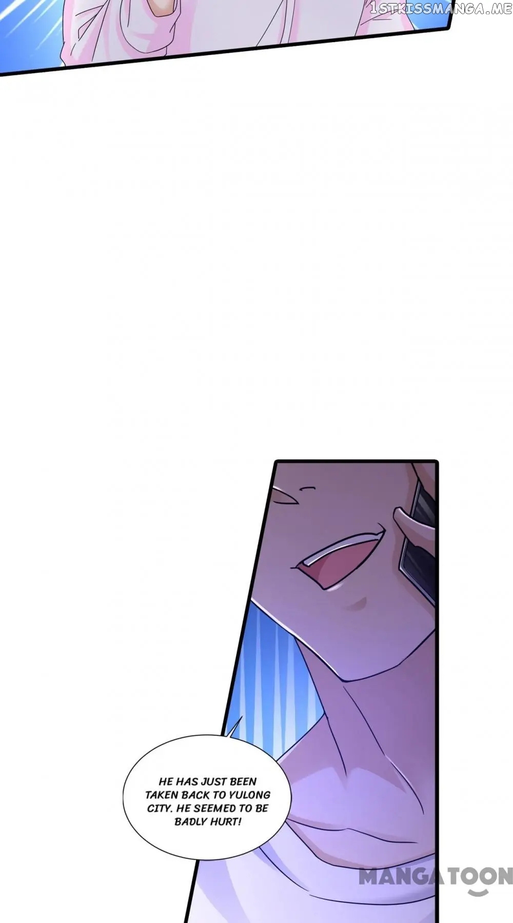 Into the Heart of a Warm Marriage chapter 351 - page 7